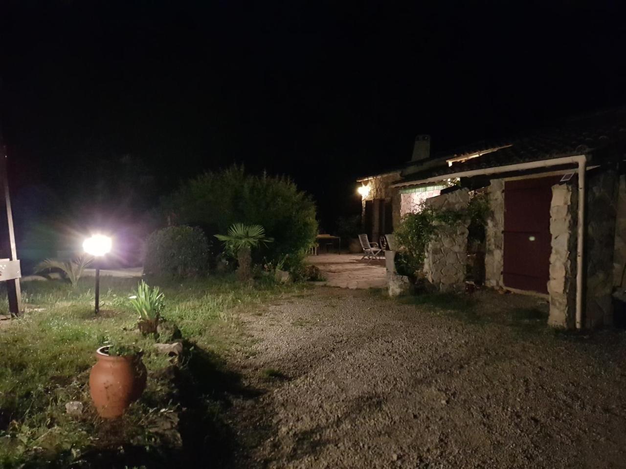 Villa Eden Vert Fayence Exterior foto